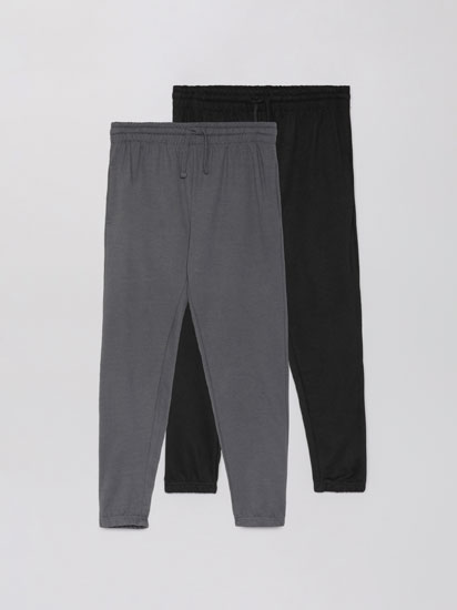 Joggers de hombre | Lefties Nueva Colección