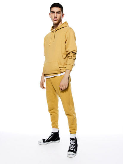 Joggers de hombre | Lefties Nueva Colección