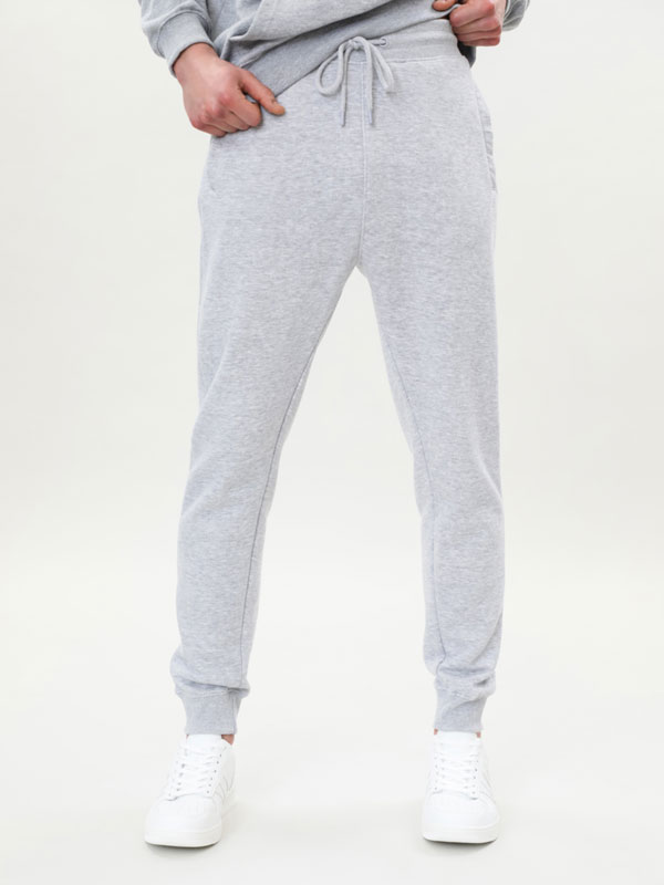 pantalon chandal lefties hombre