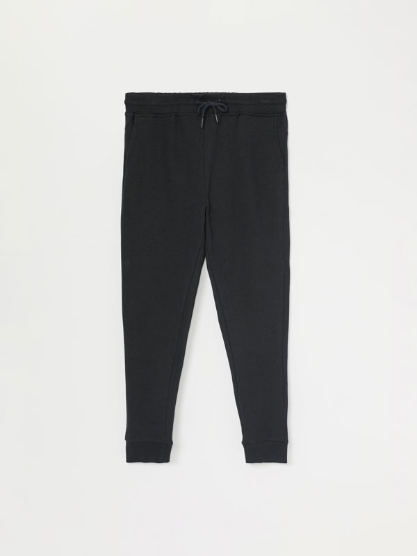Pantalones de hombre | Lefties Nueva Colección