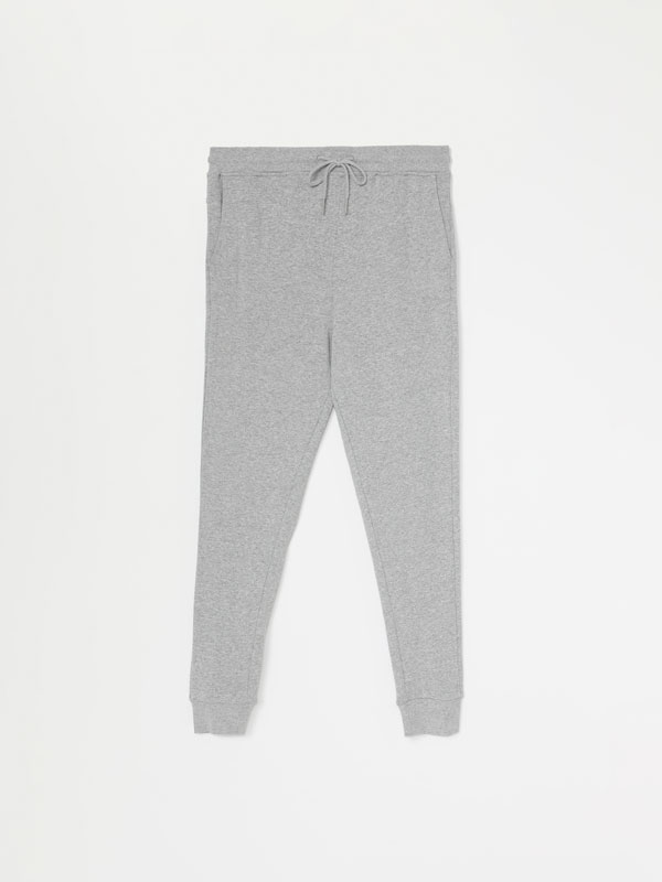 Joggers de hombre | Lefties Nueva Colección