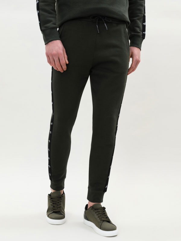 Joggers de hombre | Lefties Nueva Colección