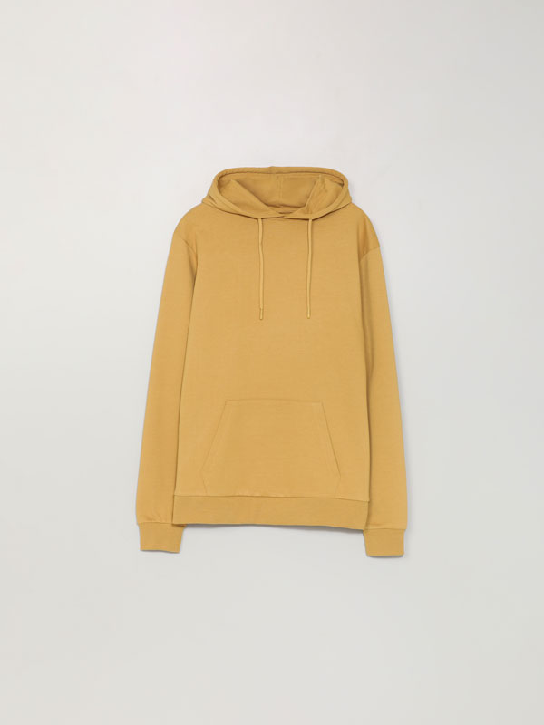 Sudaderas de hombre | Lefties Nueva Colección