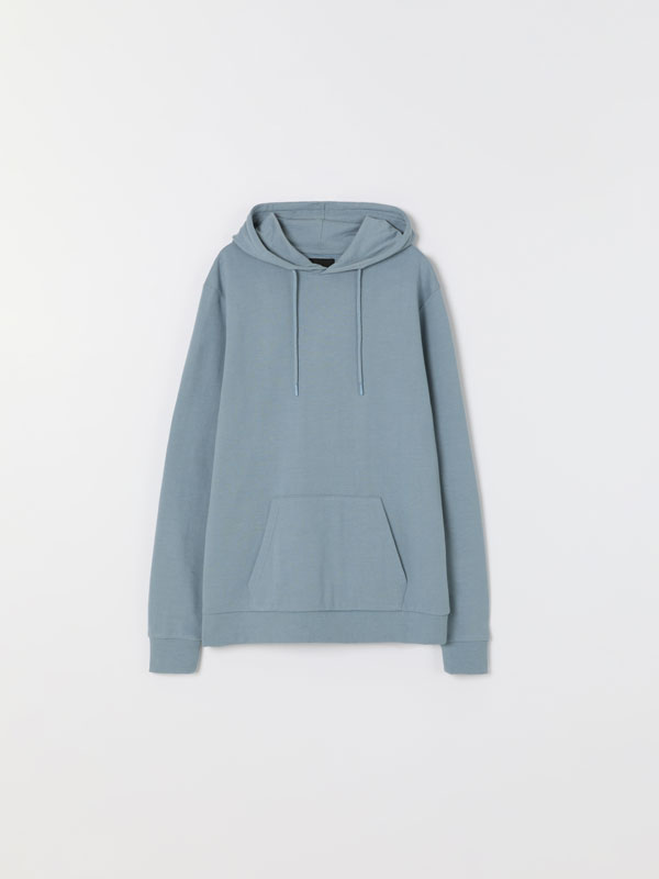 Sudaderas de hombre | Lefties Nueva Colección