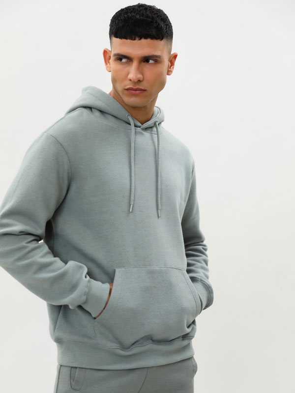 Sudaderas de hombre | Lefties Nueva Colección