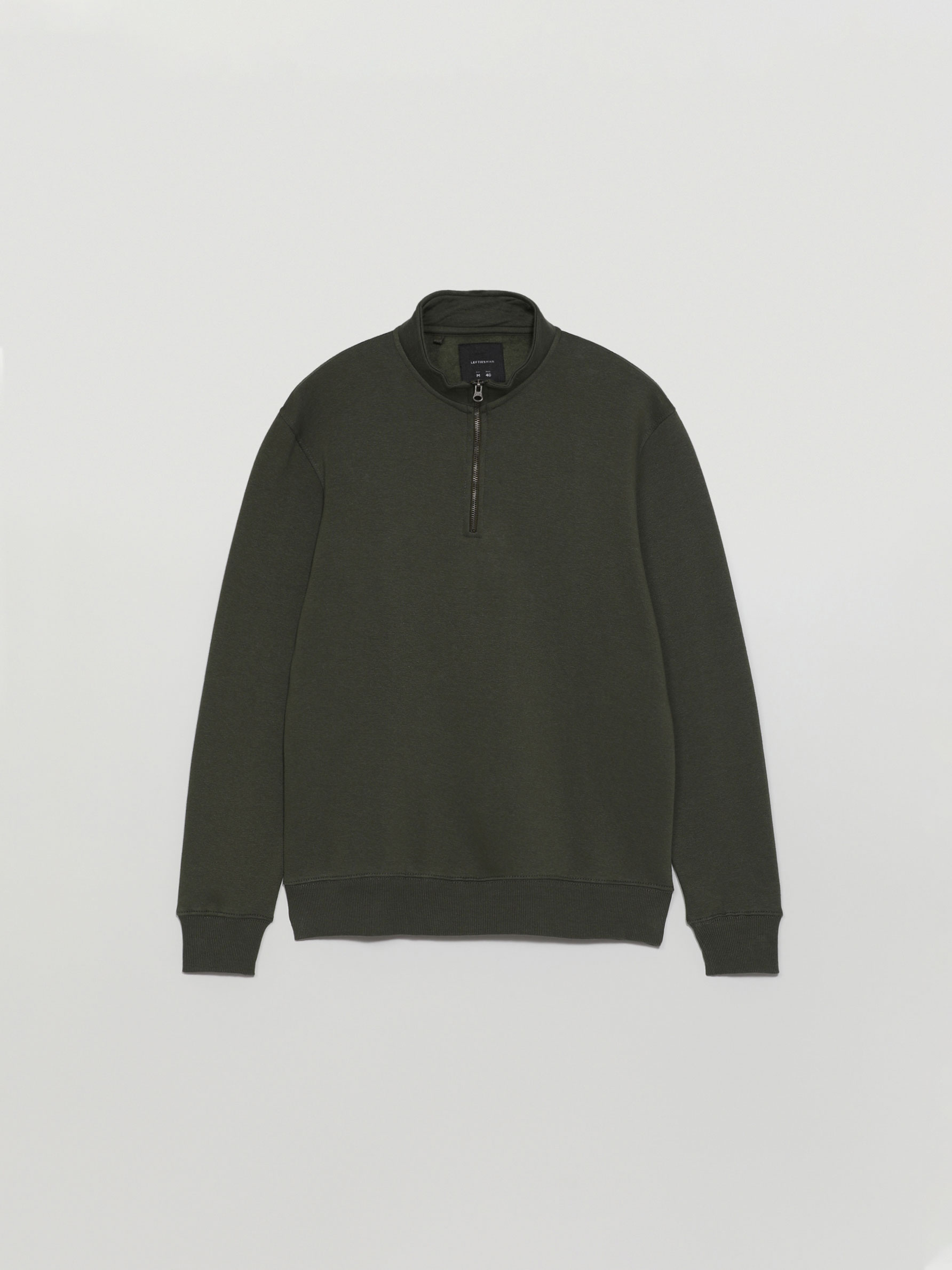 lefties sudaderas hombre