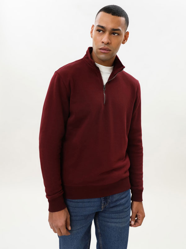 Sudaderas de hombre | Lefties Nueva Colección
