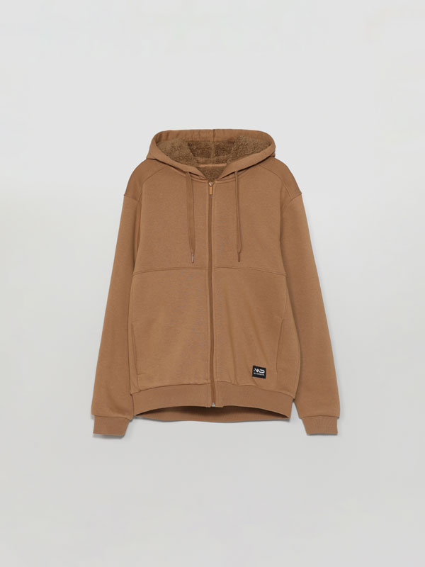 Sudaderas de hombre | Lefties Nueva Colección