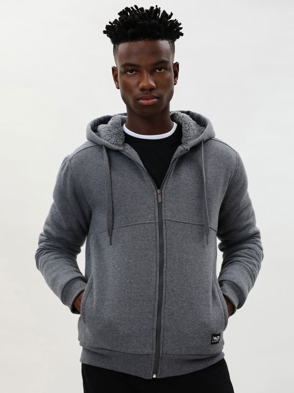 Sudaderas de hombre | Lefties Nueva Colección