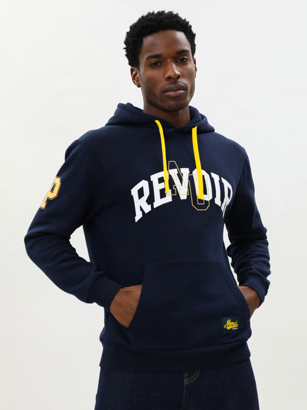 Sudaderas de hombre | Lefties Nueva Colección