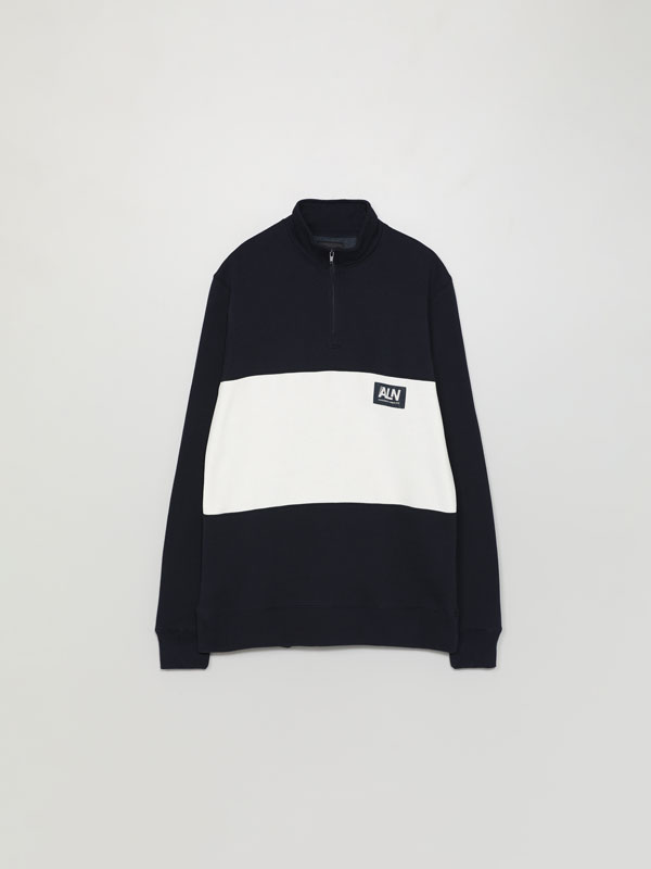 Sudaderas de hombre | Lefties Nueva Colección