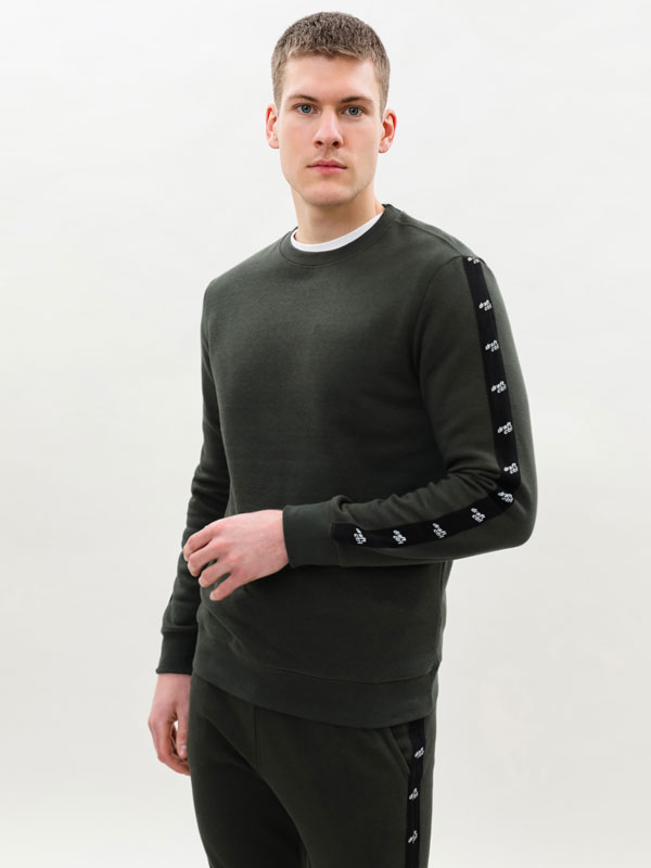 Sudaderas de hombre | Lefties Nueva Colección