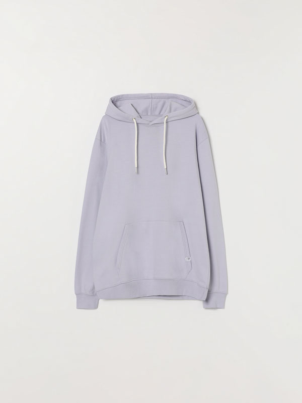 Sudaderas de hombre | Lefties Nueva Colección