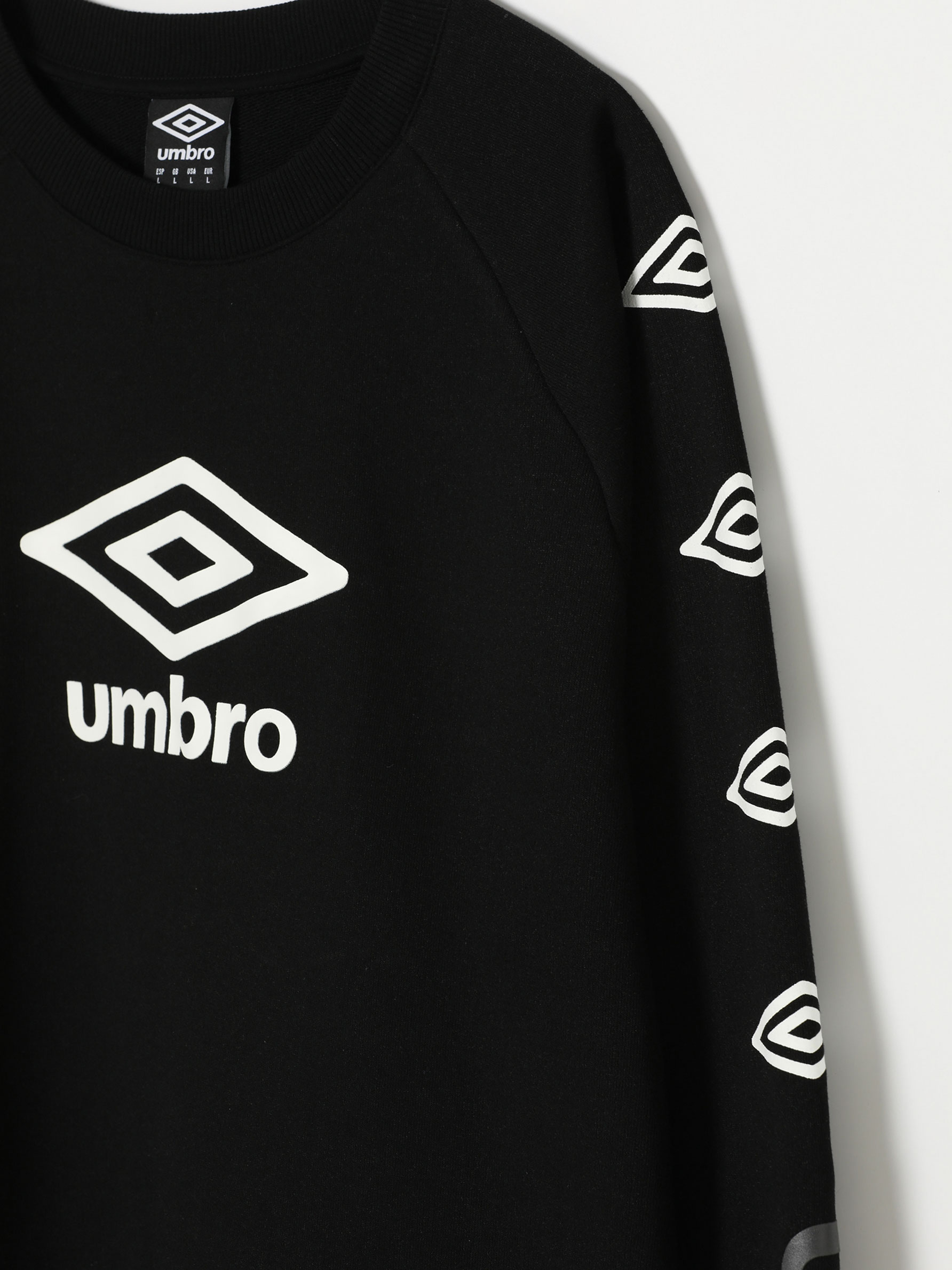 Sudadera Umbro Team Hoodie Hombre UM19804 blanco M Umbro 8um19804b |  Walmart en línea