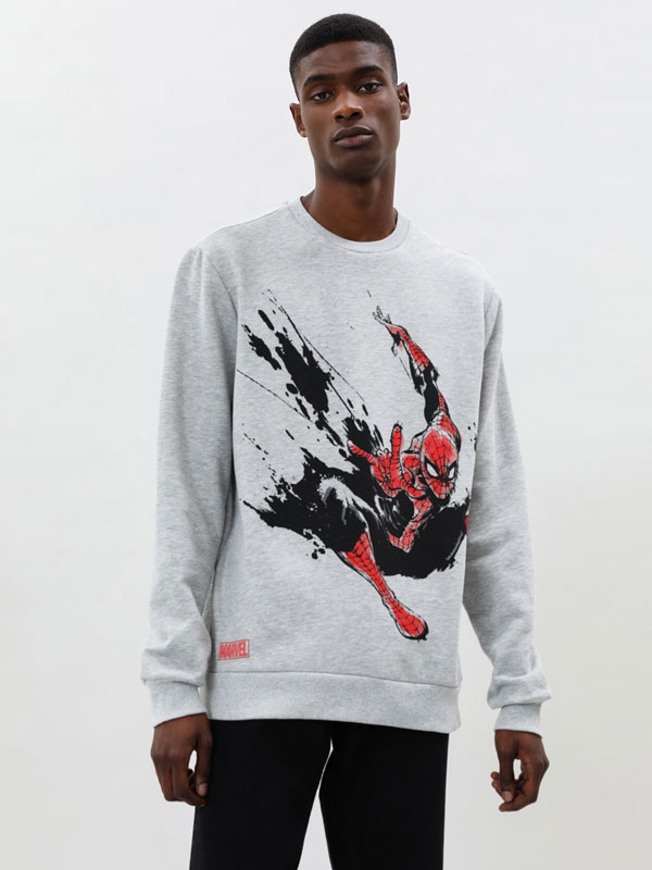 Sudaderas de hombre | Lefties Nueva Colección