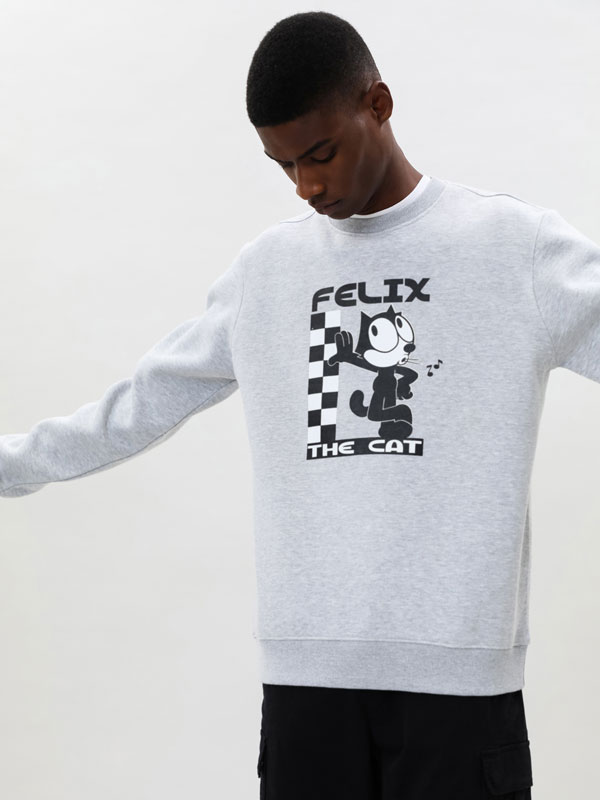 Sudaderas de hombre | Lefties Nueva Colección