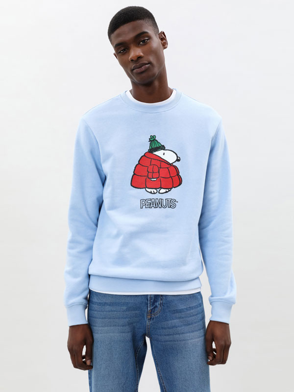 Sudaderas de Newchic para hombre | FASHIOLA.mx