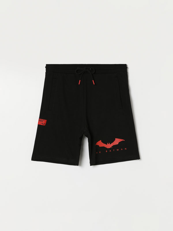 Pantalones cortos de hombre | Lefties Nueva Colección