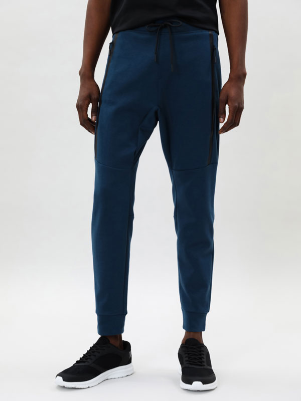 Pantalones de hombre | Lefties Nueva Colección