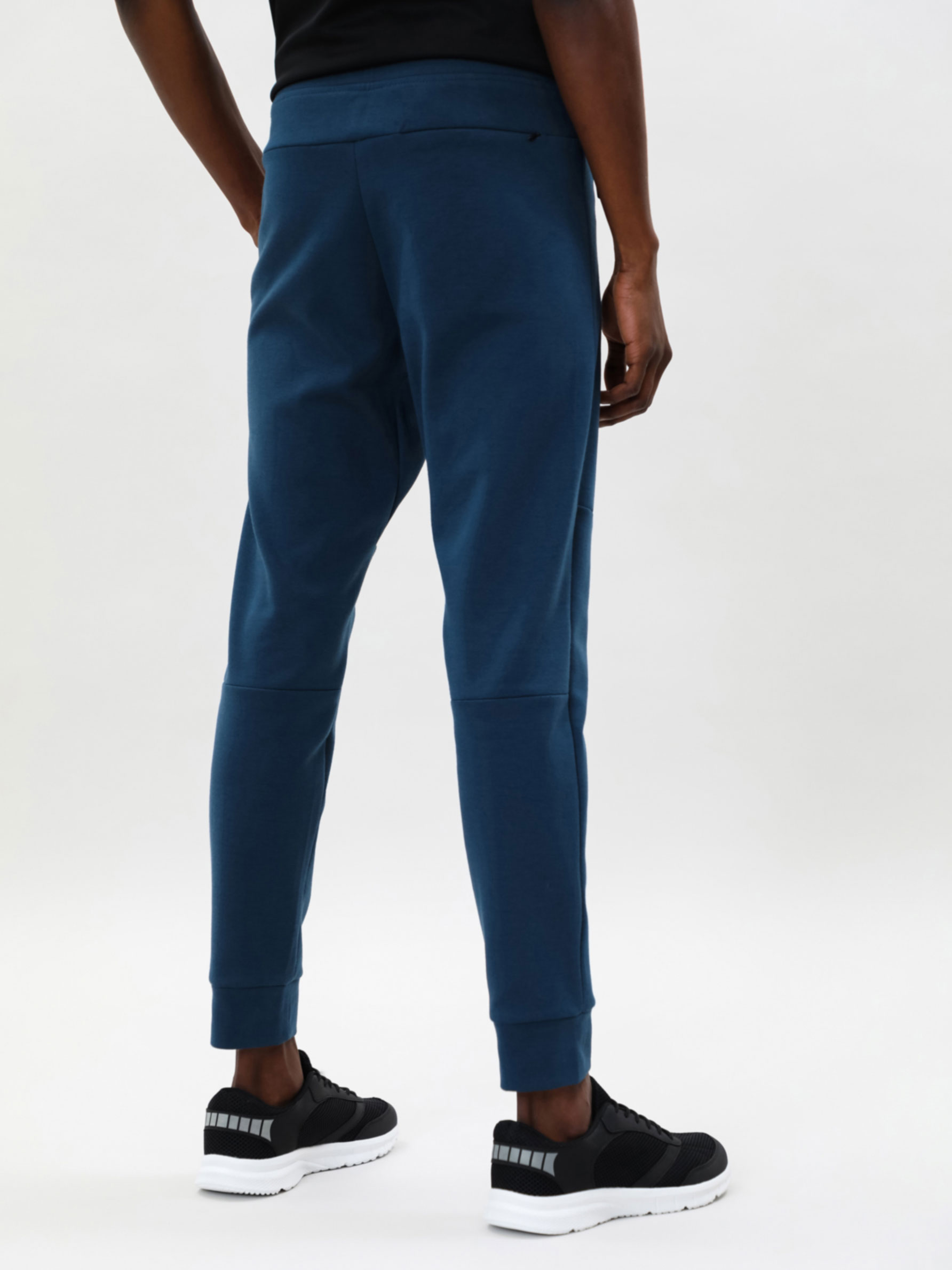 Pantalón Deportivo - Pantalones de Chándal - PANTALONES - TODA LA COLECCIÓN  - HOMBRE - | Lefties ESPAÑA