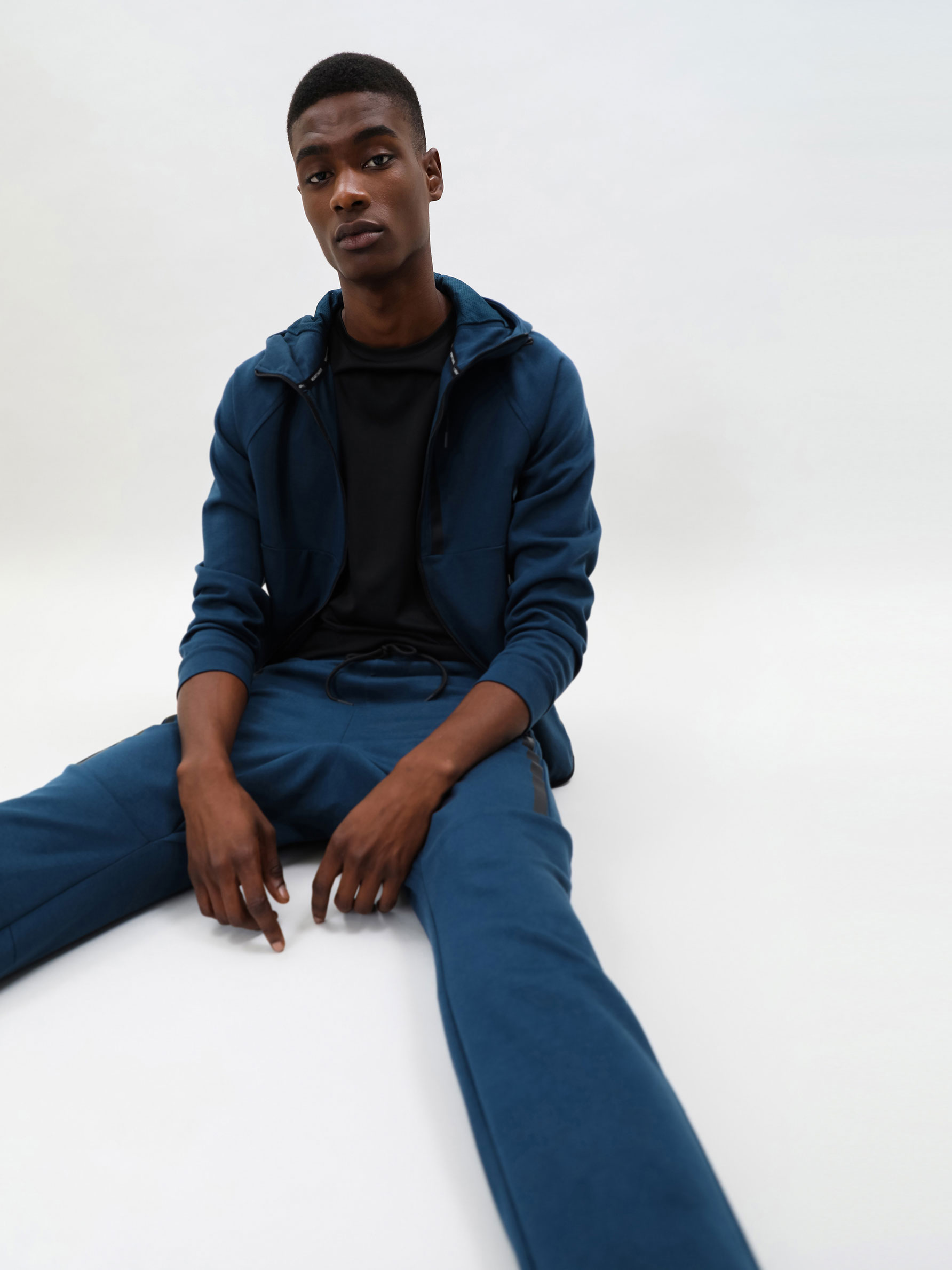 Pantalón Deportivo - Pantalones de Chándal - PANTALONES - TODA LA COLECCIÓN  - HOMBRE - | Lefties ESPAÑA