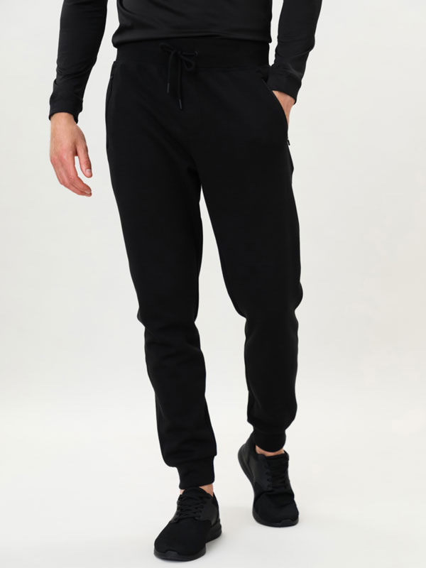 Pantalón Deportivo - Pantalones de Chándal - PANTALONES - TODA LA COLECCIÓN  - HOMBRE - | Lefties Mexico