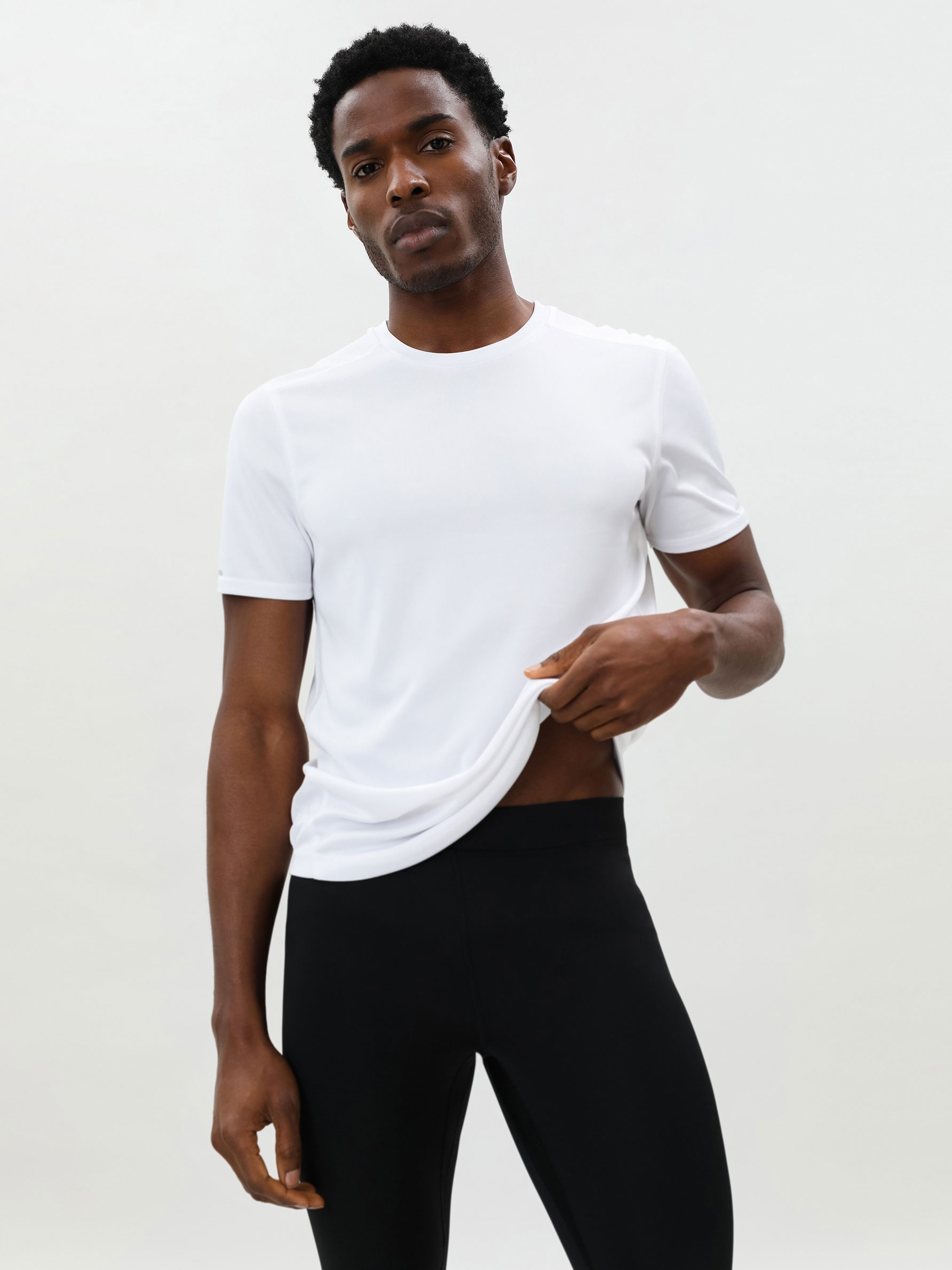 Malla deportiva pirata - Pantalones de Chándal - PANTALONES - TODA LA  COLECCIÓN - HOMBRE - | Lefties Mexico
