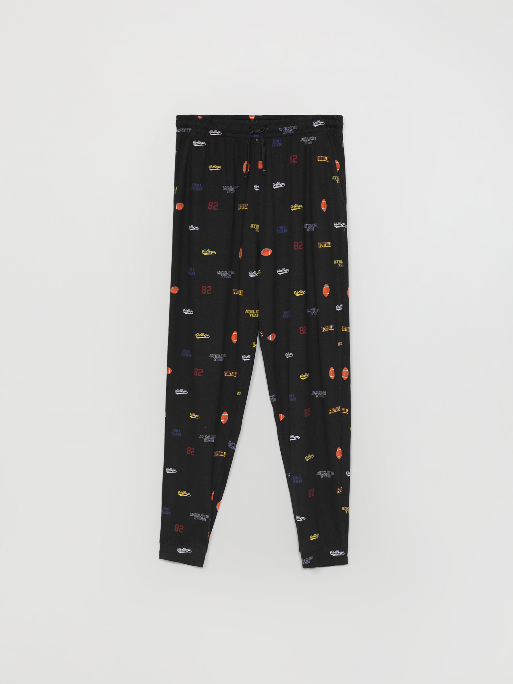 Los pijamas de Navidad que encontrarás en Primark o Carrefour serán los que  llevará igual toda la familia