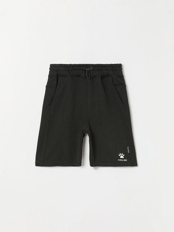 Pantalones cortos de hombre | Lefties Nueva Colección