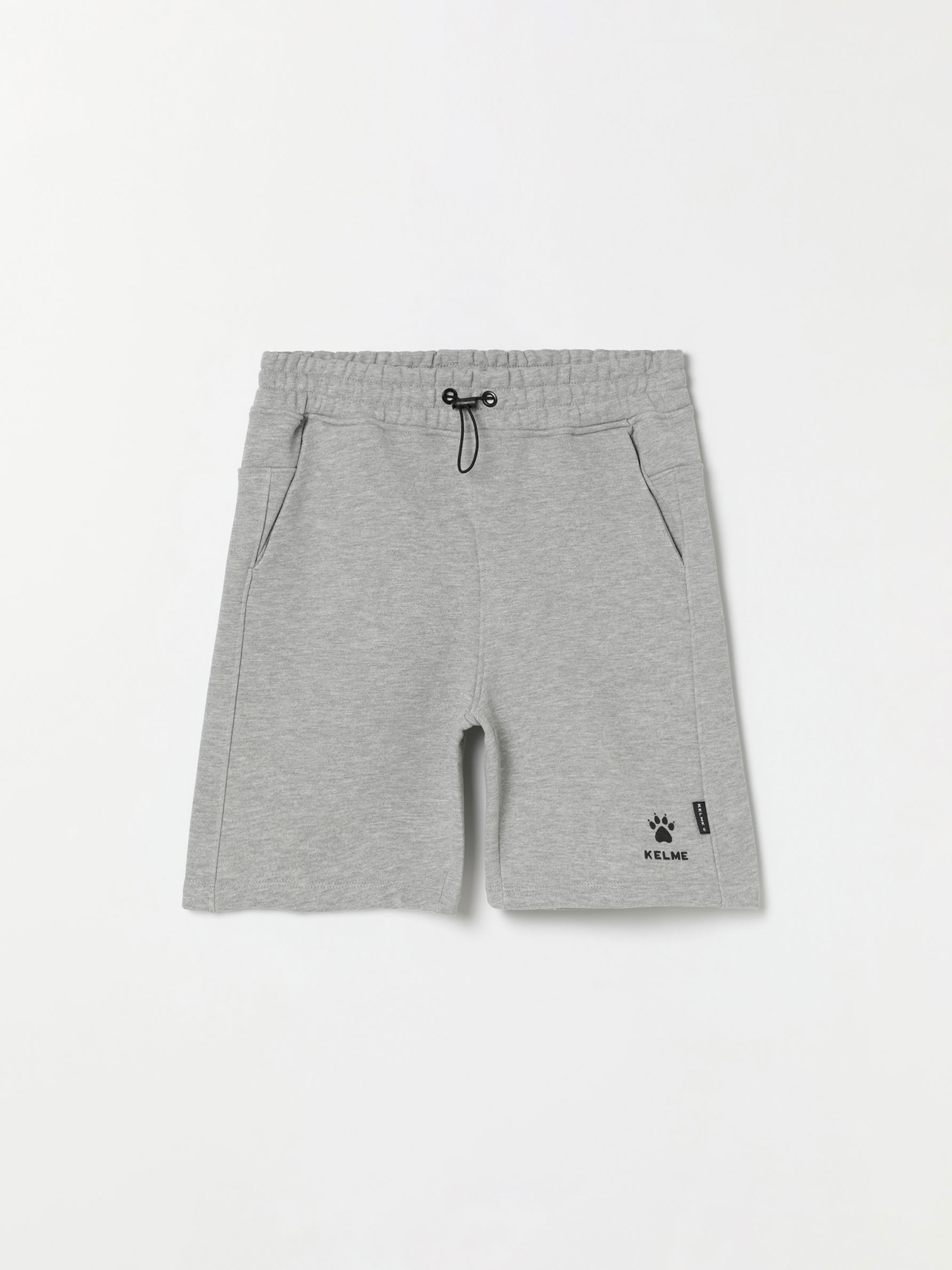 Bermuda jogger Kelme x Lefties - BERMUDAS - TODA LA COLECCIÓN - HOMBRE - |  Lefties Mexico