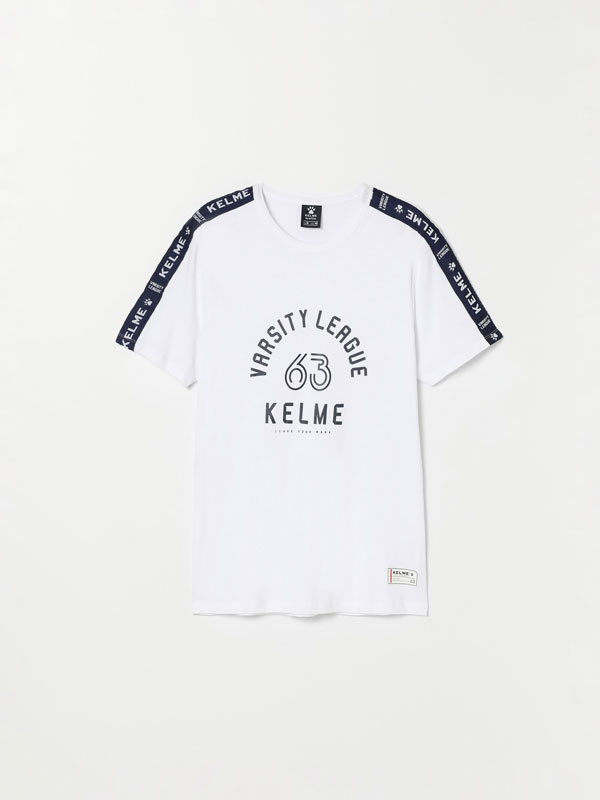 CHAQUETA GLOBAL - KELME Tienda Online Oficial