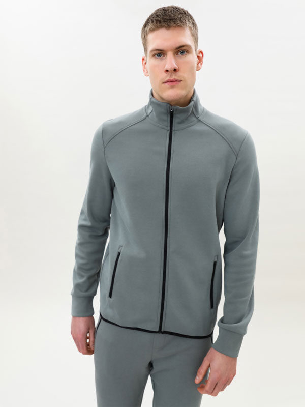 Sudaderas de hombre | Lefties Nueva Colección
