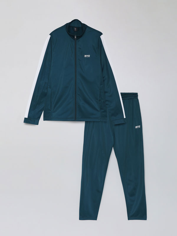 Pantalones de hombre | Lefties Nueva Colección