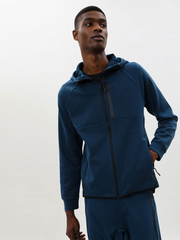 Partes de Arriba - ROPA DEPORTIVA - TODA LA COLECCIÓN - HOMBRE - | Lefties  Mexico