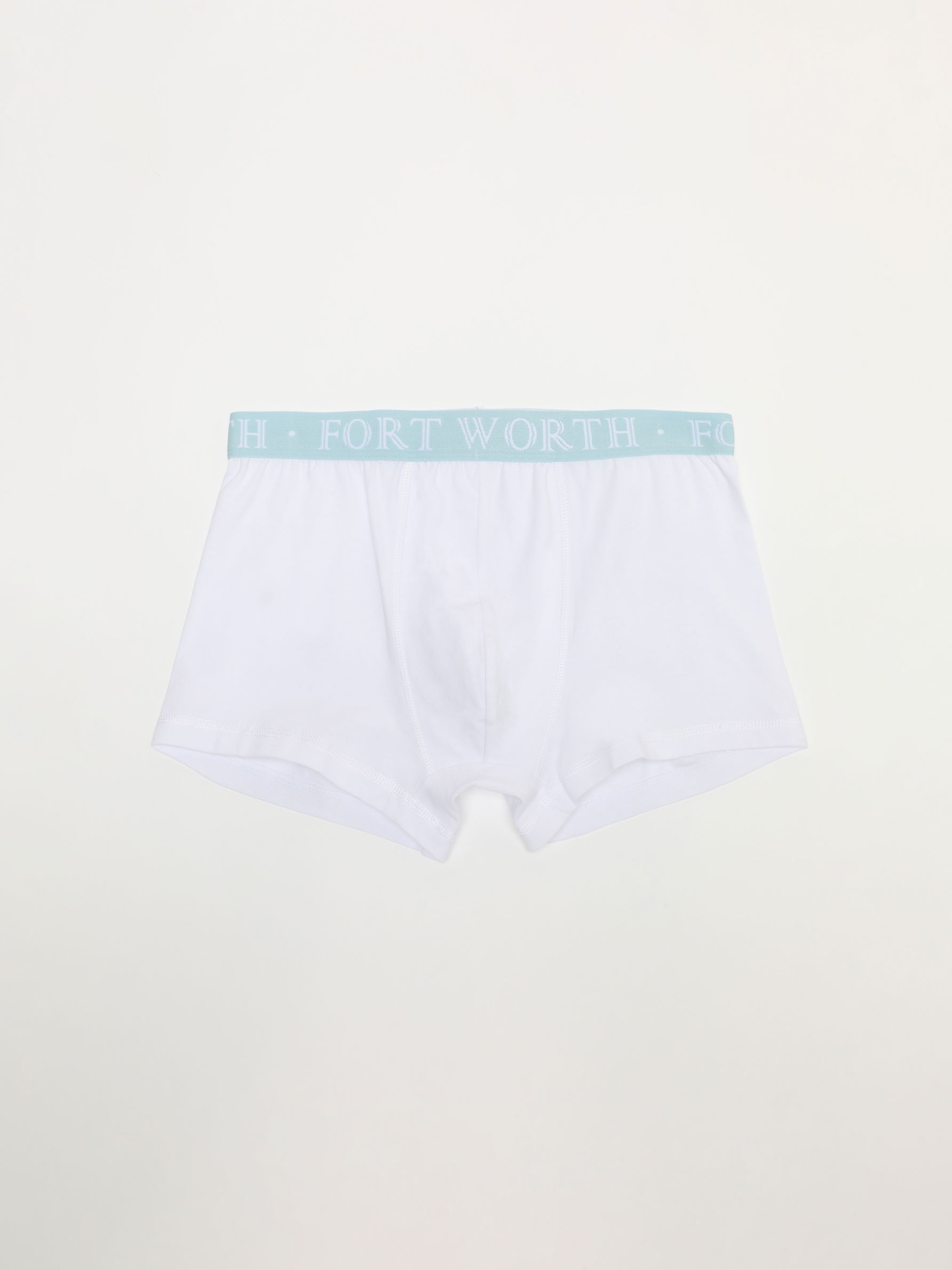Pack de 5 calzoncillos estampados - Calzoncillos - ROPA INTERIOR - TODA LA  COLECCIÓN - HOMBRE - | Lefties España (Canarias)