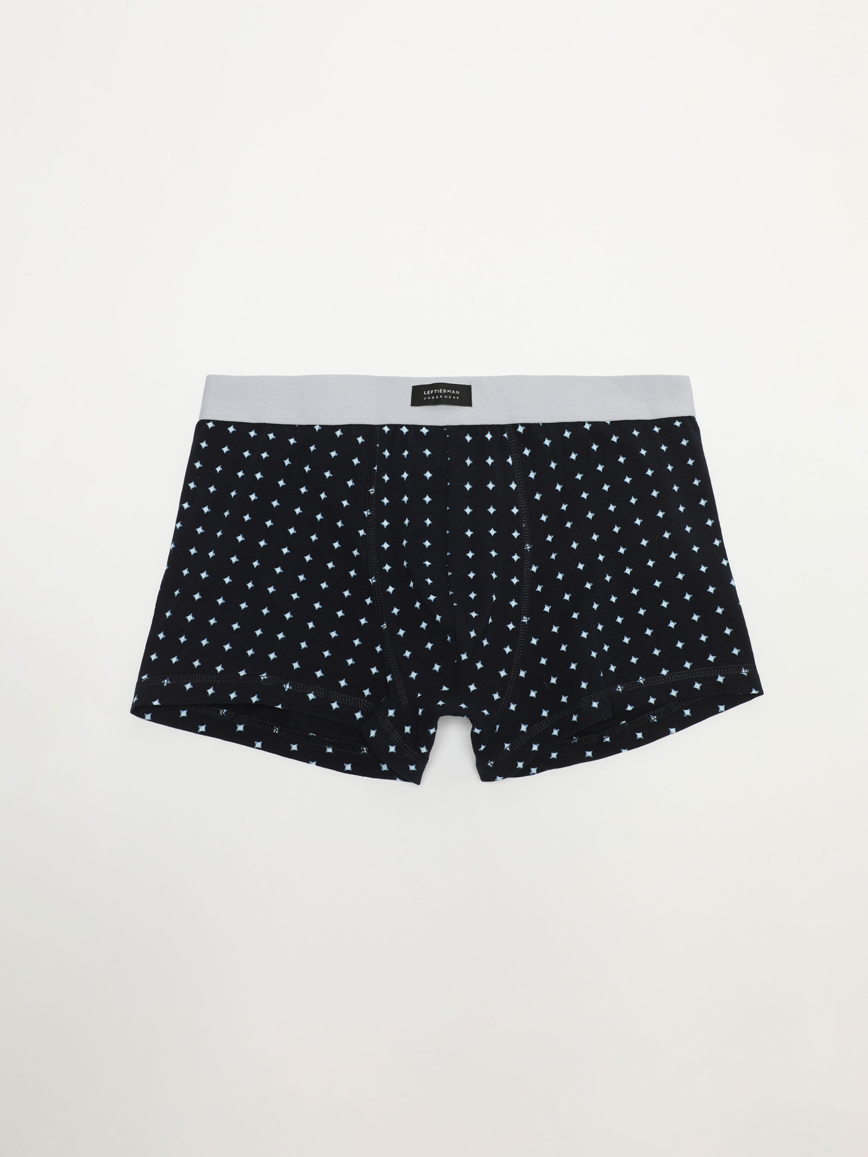 Pack de 5 calzoncillos estampados - Calzoncillos - ROPA INTERIOR - TODA LA  COLECCIÓN - HOMBRE - | Lefties España (Canarias)