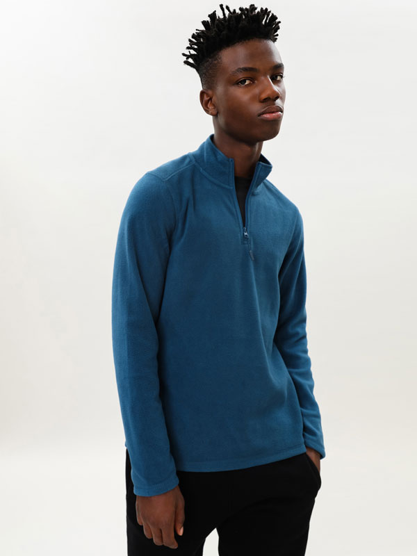 Ropa deportiva para hombre | Lefties Nueva Colección