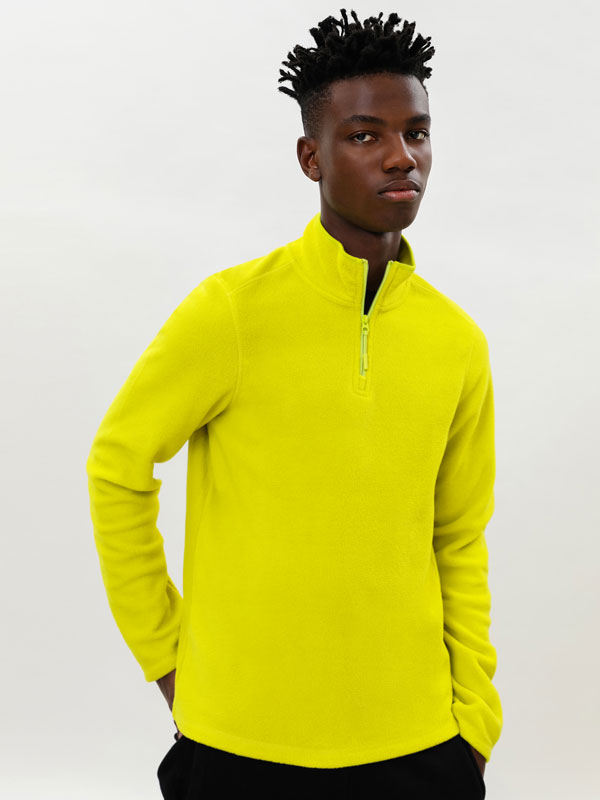 Sudaderas de hombre | Lefties Nueva Colección