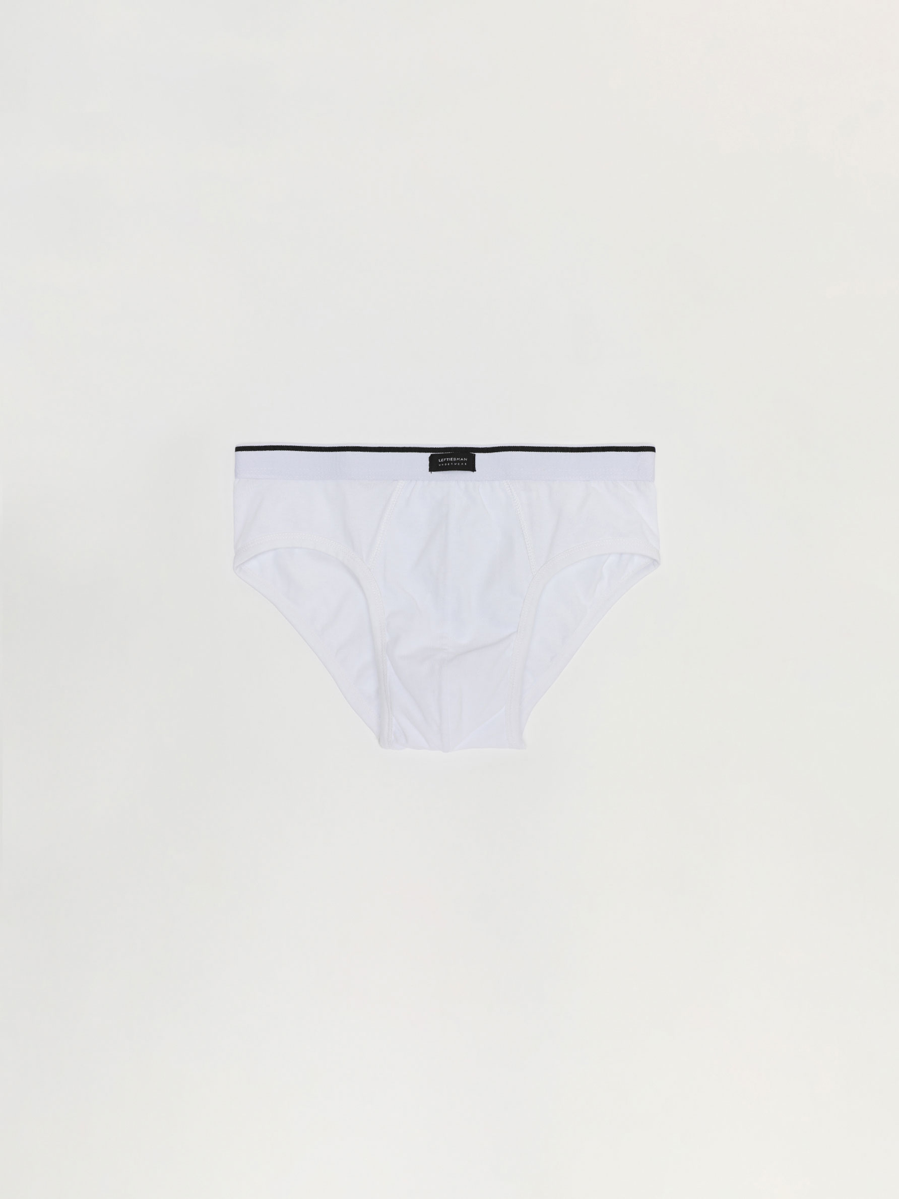 Pack de 5 calzoncillos - NOVEDADES - HOMBRE - | Lefties ESPAÑA