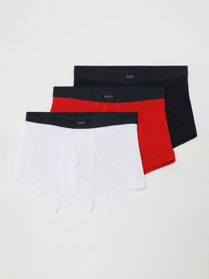 Ropa interior de hombre | Lefties Nueva Colección