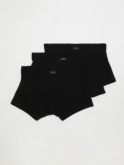 Ropa interior de hombre | Lefties Nueva Colección