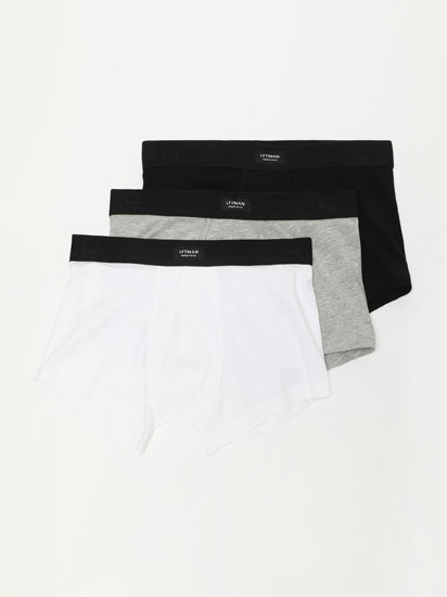 Ropa interior de hombre | Lefties Nueva Colección
