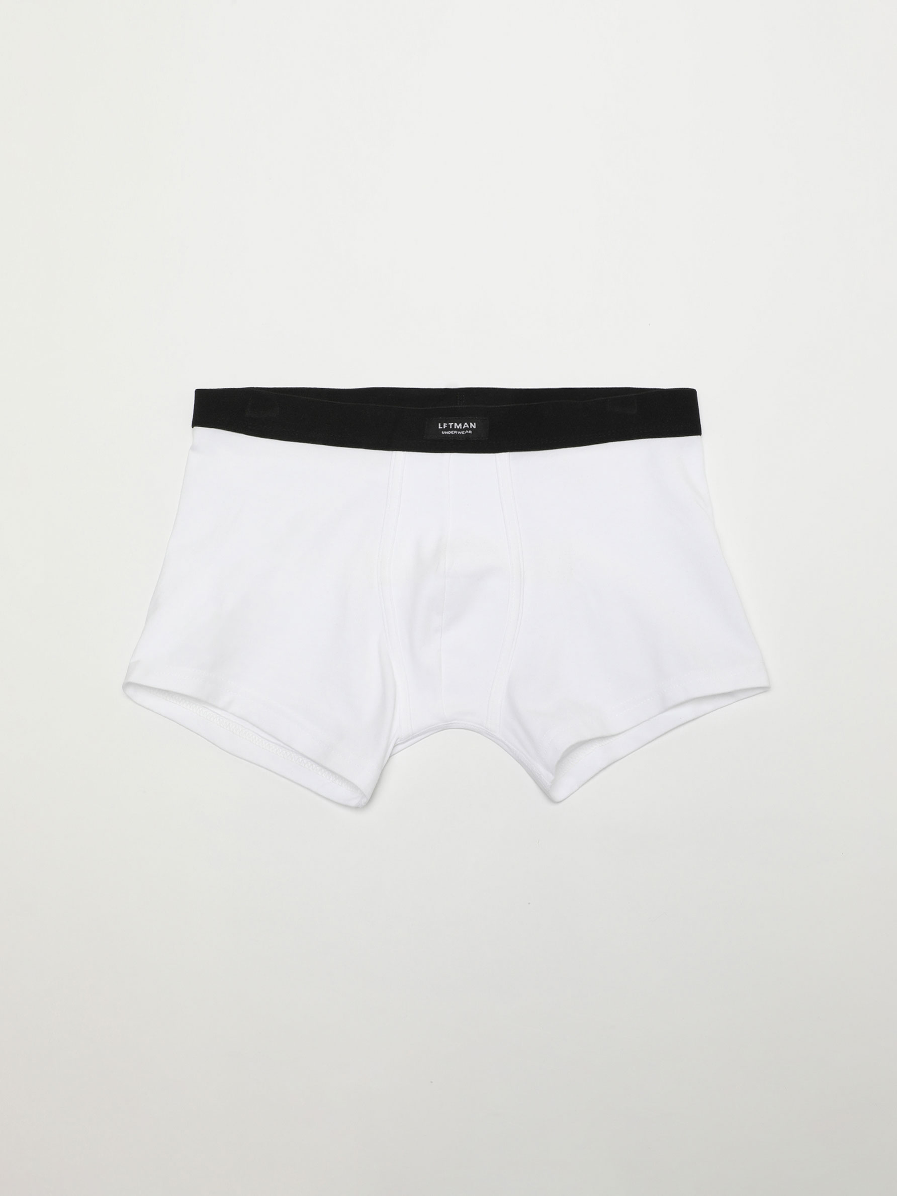 Pack de 3 calzoncillos básicos - PIJAMAS - TODA LA COLECCIÓN - HOMBRE - |  Lefties España (Canarias)