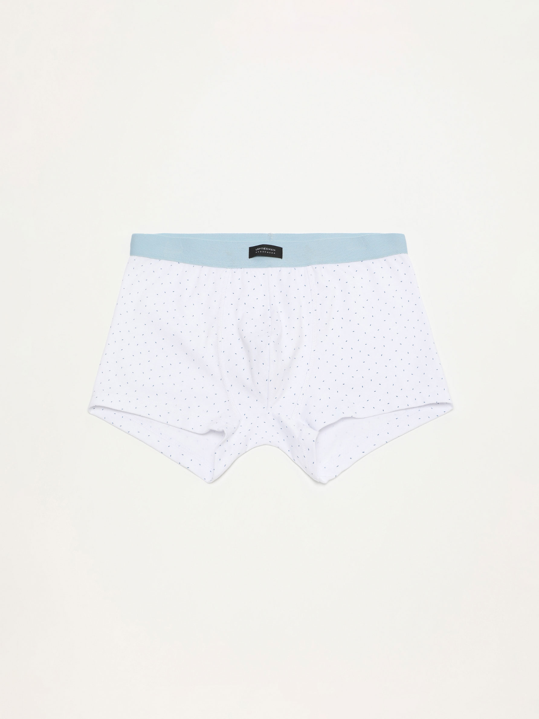 Pack de 5 calzoncillos bóxer combinados - ROPA INTERIOR - TODA LA COLECCIÓN  - HOMBRE - | Lefties España (Canarias)