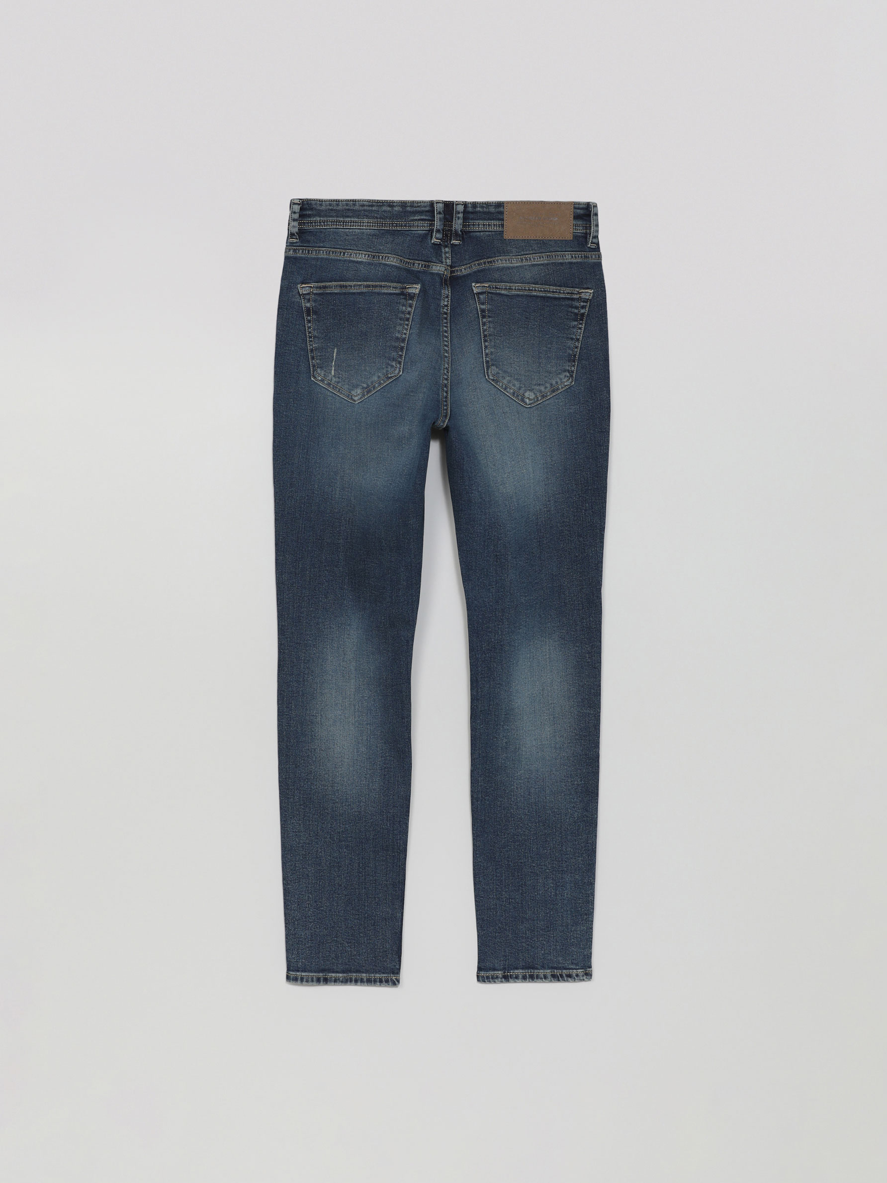 Premium Comfort Skinny jeans - Skinny 