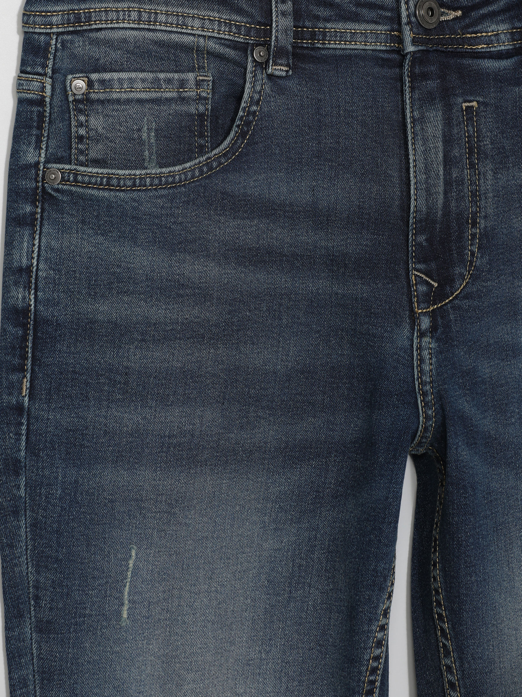 Premium Comfort Skinny jeans - JEANS 
