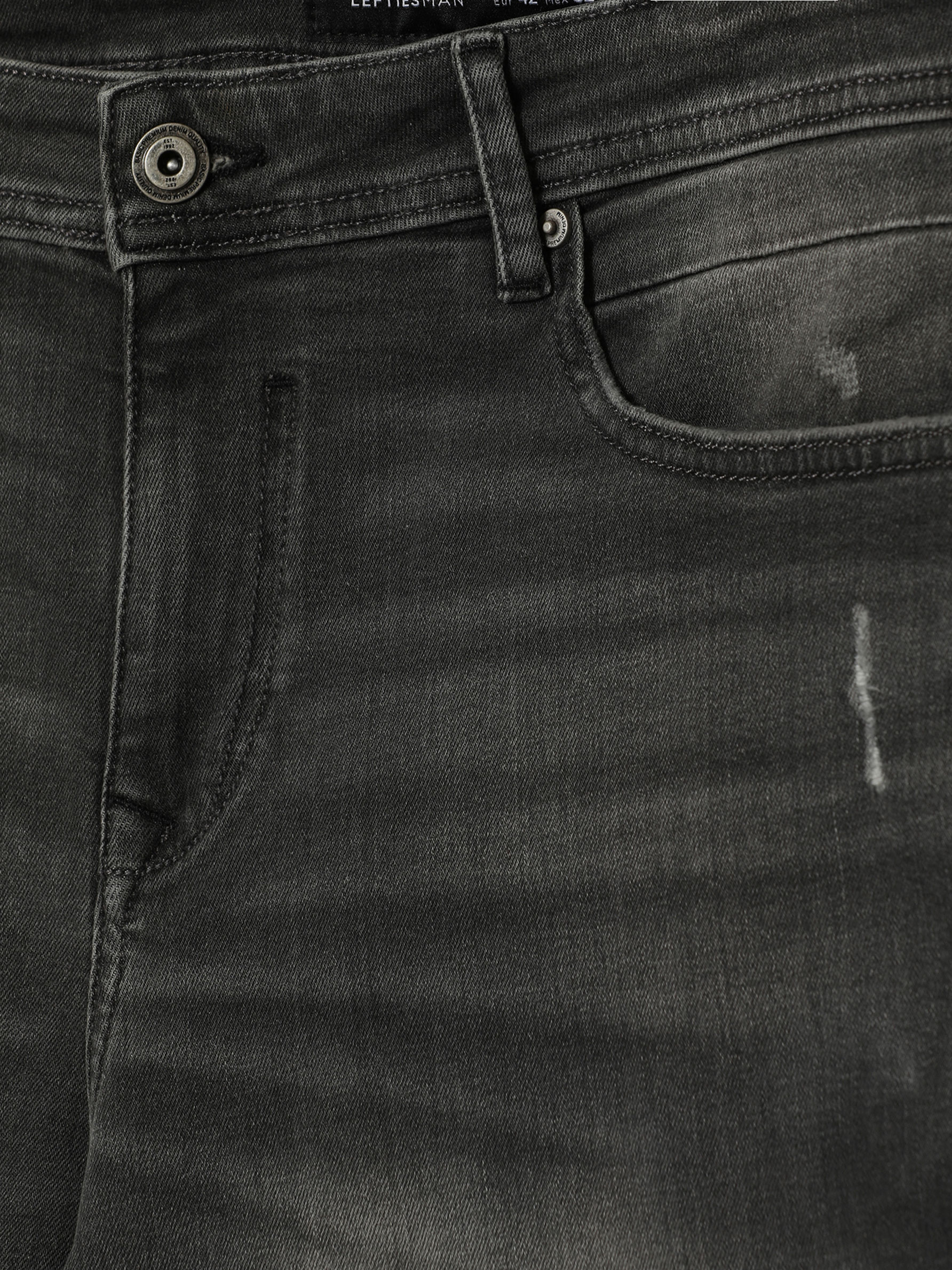 Jeans Comfort Skinny Premium - Jeans Skinny - JEANS - TODA LA COLECCIÓN -  HOMBRE - | Lefties ESPAÑA