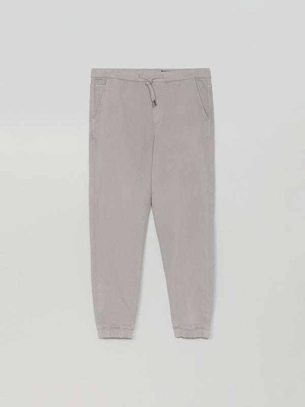 Vaqueros para hombre | Lefties Nueva Colección