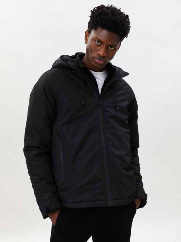 champion convergence jacket