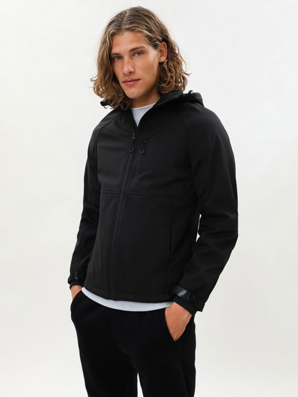 Abrigos de hombre | Lefties Nueva Colección